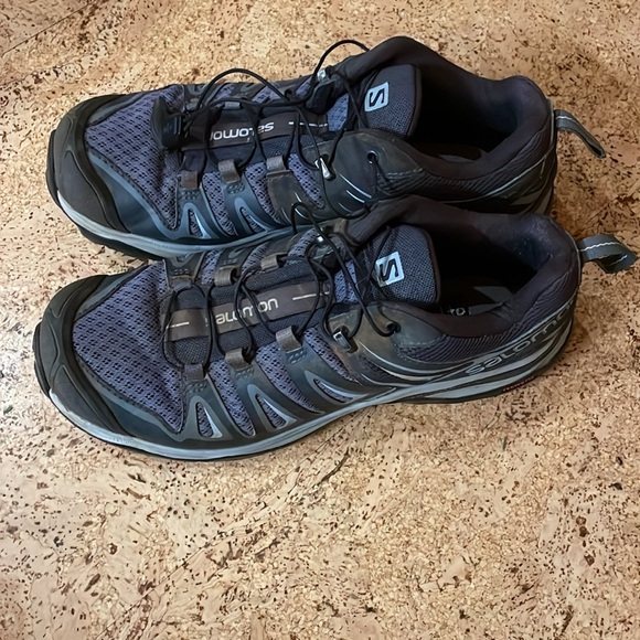 Salomon women’s Ultra X trail runners - Picture 2 of 6